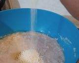 Foto langkah ke 3 dari resep Pempek Tenggiri Pemula.