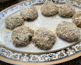 Une image de l'étape 8 de 🐝Croquettes 🧄🌶️De Sardines Apéro en Fête.
