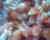 Foto del paso 2 de la receta: Confitura de tomates