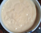 Foto del paso 2 de la receta: Cheescake de dulce de leche light