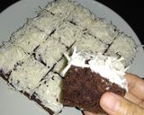 Foto langkah ke 4 dari resep Cake potong tanpa telur.