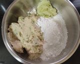 Foto langkah ke 4 dari resep Siomay Ikan.