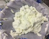 A picture of step 2 of Fruits Yogurt.