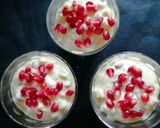 A picture of step 5 of Mix Fruit dessert.