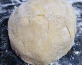 Foto del paso 2 de la receta: OJITOS ❤️