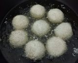 Foto langkah ke 7 dari resep Onde-Onde.