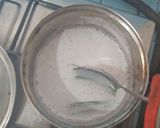 Foto langkah ke 6 dari resep Bubur mutiara merona.