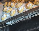 Foto del passaggio 1 della ricetta Limoncini