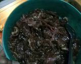Foto langkah ke 3 dari resep Beef teriyaki.