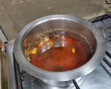 मसाला चहा (Masala Chai Recipe In Marathi) रेसिपी स्टेप 2 फोटो 
