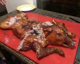 Foto del paso 7 de la receta: Lechón al cilindro al estilo Sonorense
