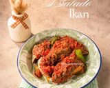 Foto langkah ke 5 dari resep Balado Ikan.