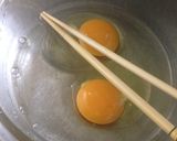 Foto del paso 2 de la receta: Revuelto de Calabacín con Salchichas