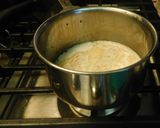 A picture of step 3 of Simply Delicious Healthy Payasam with Power Grains.