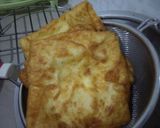 Foto langkah ke 4 dari resep Martabak har ala rumah (kilat).