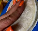 Foto del paso 3 de la receta: “Burrito Toast” 🌯