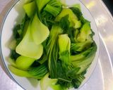 Hình bước làm 3 của món Mâm cơm nhỏ của Trang 45