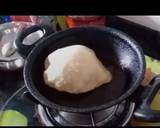 Poori recipe step 2 photo
