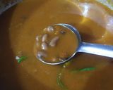 A picture of step 7 of Kidney Beans.