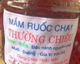 Hình bước làm 2 của món Bún Bò Huế Chay