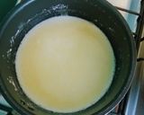Foto del paso 2 de la receta: Corbatitas a la trilogía con salsa bechamel