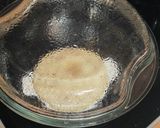 Germknödel - mindenmentes változat recept fázis 4 fotója