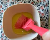 Foto del paso 2 de la receta Tortitas de Aceite de Oliva con Obleas