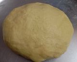पुरणपोळी (puranpoli recipe in marathi) रेसिपी स्टेप 3 फोटो 