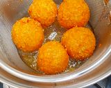 Foto langkah ke 6 dari resep 265. BOLA-BOLA PISANG KEJU LUMER || BISA UNTUK IDE JUALAN.