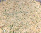 A picture of step 4 of Beef Shami Kebabs.