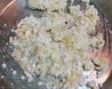 Sabudana and Paneer Cutlets recipe step 3 photo