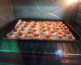 Foto del paso 6 de la receta: Pepas sin tacc