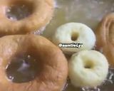Foto langkah ke 6 dari resep Donat Ubi Cilembu.