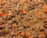 A picture of step 10 of Perfect Bolognese.