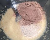 Foto del paso 2 de la receta: Torta proteica "tipo base"
