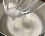 A picture of step 5 of Condensed Milk Cotton Cake (Smooth and Silky).