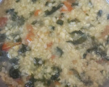 मूंग दाल पालक (moong dal palak recipe in Hindi) रेसिपी चरण 3 फोटो