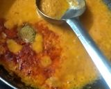 A picture of step 3 of Misal Pav.