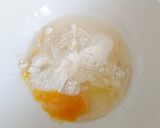 Foto del passaggio 1 della ricetta Strudel di mele