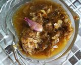 Foto langkah ke 7 dari resep Chicken yogurt curry.