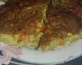 Foto langkah ke 6 dari resep Telor dadar asam Sunti khas aceh.