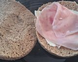 Foto del paso 3 de la receta: Pan de atún