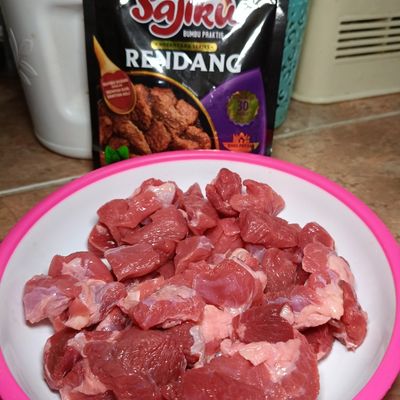 Langkah 1