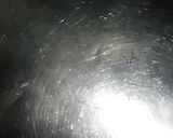 A picture of step 7 of Lauki Chane ki Dal Gosht.