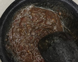 Foto langkah ke 3 dari resep Sambel lamongan.