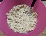 Foto del paso 2 de la receta: 🍘 Galletitas de avena y yogur 🍘