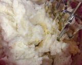 Mézes krémes recept fázis 5 fotója