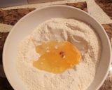 Foto del paso 1 de la receta: Miguelitos con crema pastelera