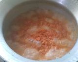 हलवाई स्टाइल गाजर हलवा (halwai style gajar halwa recipe in hindi) रेसिपी चरण 1 फोटो