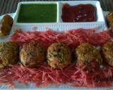 Carrot Bonda recipe step 5 photo